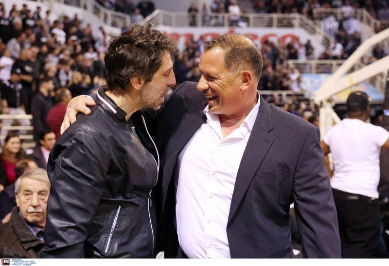 Η πρώτη αλλαγή στον ΠΑΟΚ στην εποχή Μυστακίδη!