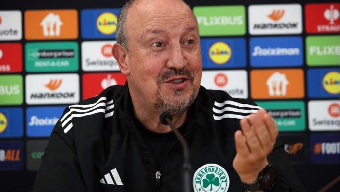 Τέλος από ΠΑΟ παίκτης με 146 ματς με απόφαση Μπενίτεθ - Ακύρωσε μεταγραφή!