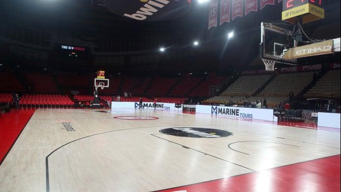 Το κόστος για ΣΕΦ, η αποκάλυψη για NBA Europe-ΠΑΟ και η αποχώρηση Γιάννη!