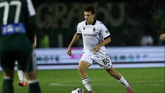 ΠΑΟΚ: Στο… παρά πέντε η απόφαση για Κωνσταντέλια