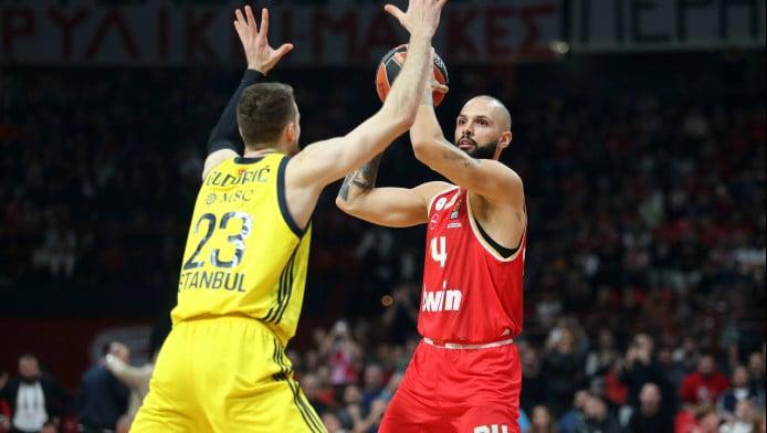 Το πήρε απόφαση ο Ολυμπιακός μετά το "φιάσκο" στο ΣΕΦ - Μήνυμα στη Φενέρ!