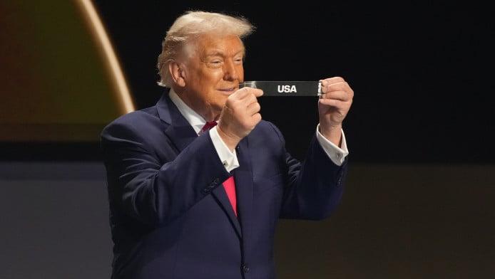 Ματσάρες στο Μουντιάλ και Εμπαπέ εναντίον Χάαλαντ! Όλοι οι όμιλοι