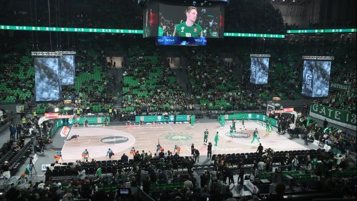 Νέο τρολάρισμα οπαδών του ΠΑΟ σε Ολυμπιακό - Απίθανο τι έκαναν στο ΟΑΚΑ!