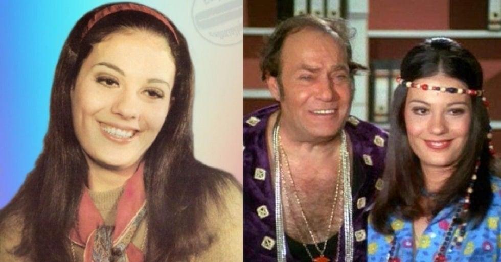 Απομονωμένη ζει τα τελευταία χρόνια πασίγνωστη ηθοποιός του ελληνικού κινηματογράφου 3 elia kalligeraki ta kallisteia i