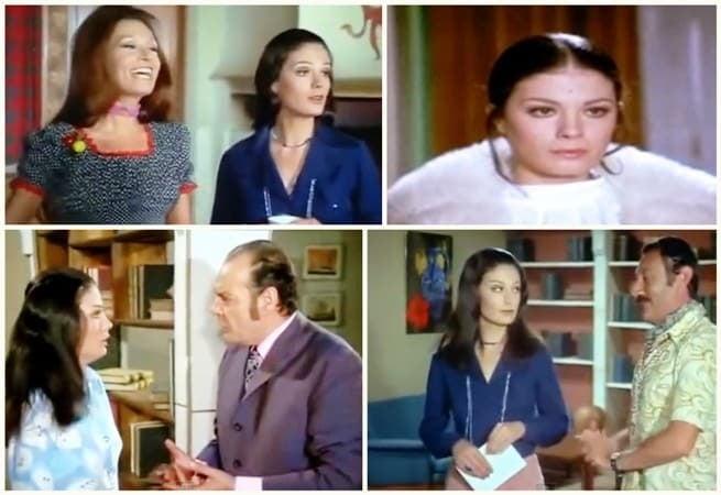 Απομονωμένη ζει τα τελευταία χρόνια πασίγνωστη ηθοποιός του ελληνικού κινηματογράφου 5 elia kalligeraki ta kallisteia