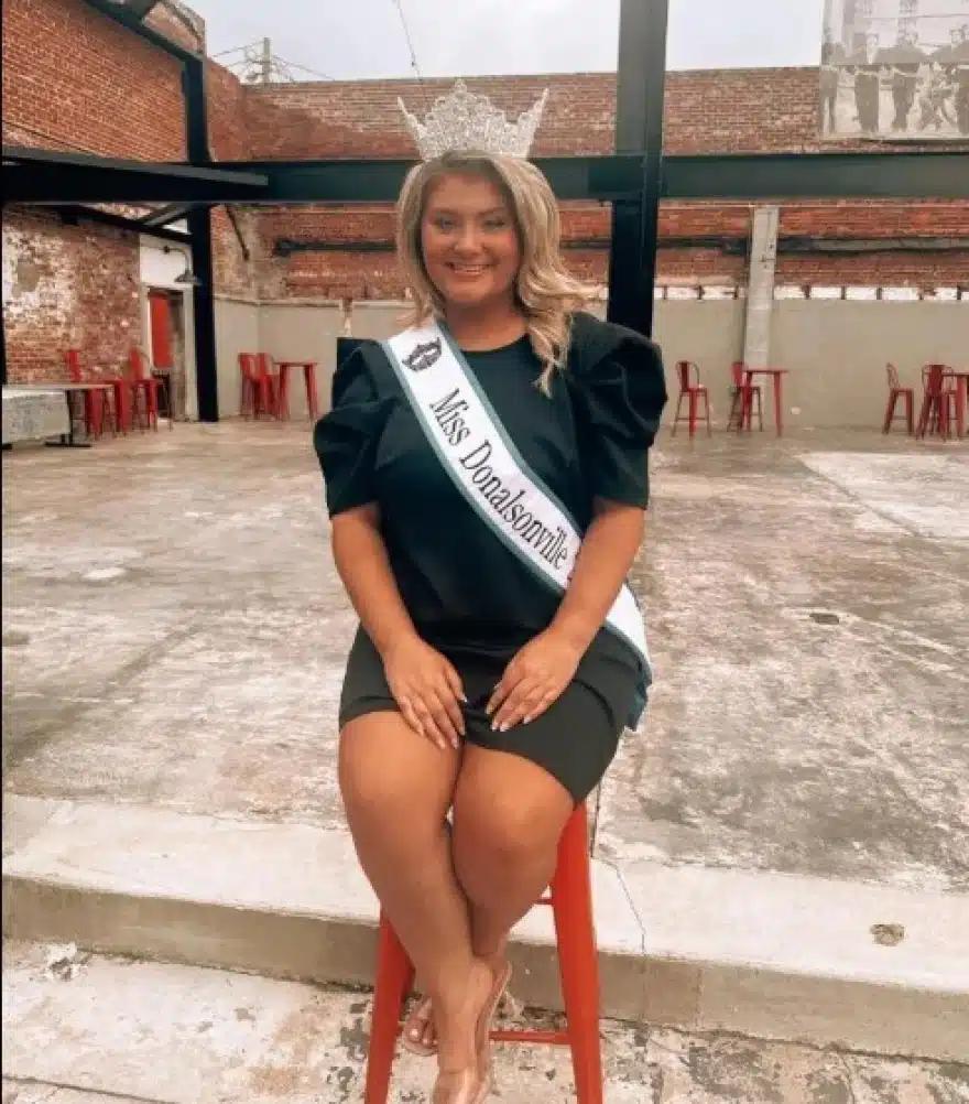 Πρώην βασίλισσα ομορφιάς κατηγορείται ότι σκότωσε το μωρό του συντρόφου της επειδή ήθελε να κάνουν δικό τους παιδί 1 fsdfsdfdsfds