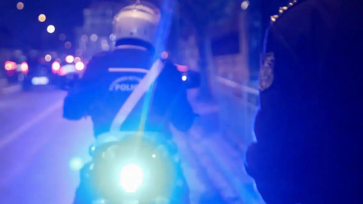 Άνω Λιόσια: Σοκαριστικό περιστατικό! Πήρε τη 2χρονη ανιψιά του και την κλείδωσε στο αμάξι 1 5416199