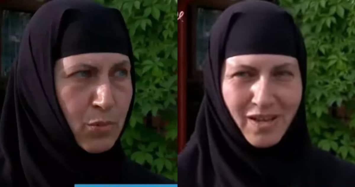 Απαρνήθηκε την ιατρική, αφοσιώθηκε στο Θεό: Η καλλονή από τις Σέρρες τα άλλαξε όλα και έγινε η γερόντισσα 1 aparnithike tin iatriki afosiothike sto theo i kalloni apo tis serres ta allaxe ola amp egine i gerontissa galini 1200x631 1