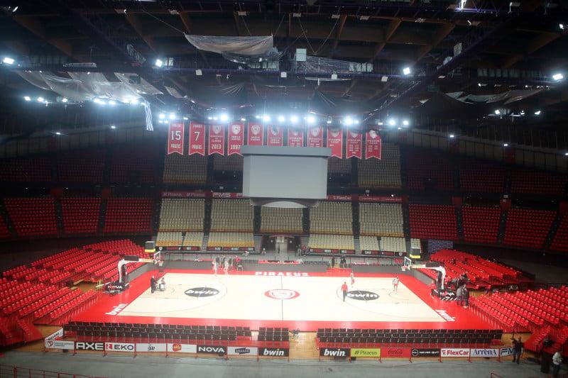 Αντεπίθεση… 5 εκατομμυρίων οι Αγγελόπουλοι - Και γκαρντ-δυναμίτης από NBA!