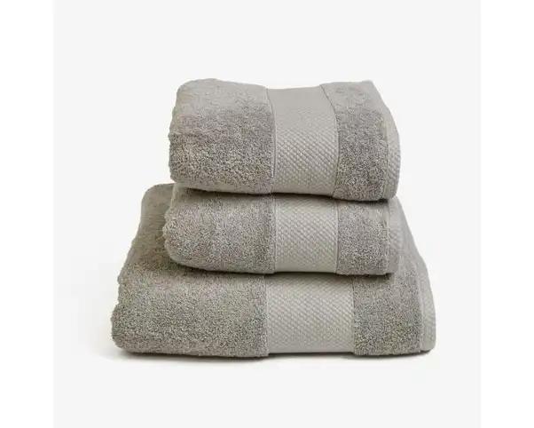 Οι περισσότεροι άνθρωποι δεν ξέρουν τι είναι αυτή η διακοσμητική γραμμή στις πετσέτες του μπάνιου 1 f 1