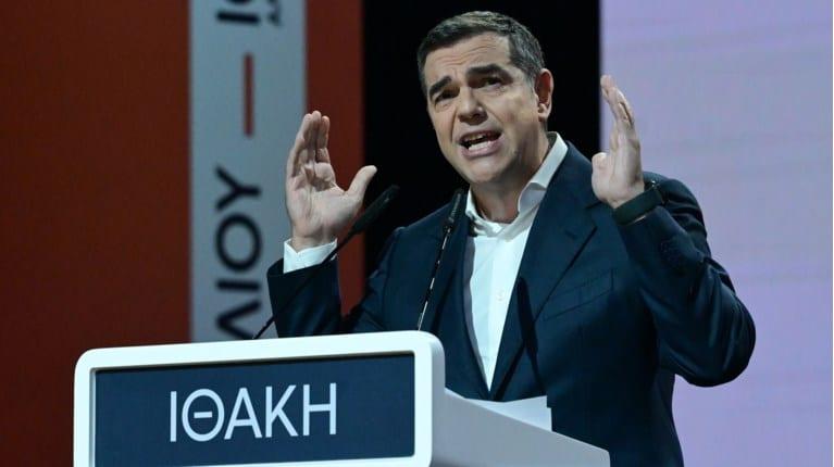 Καταπέλτης ο Παύλος Κοντογιαννίδης - Πήρε θέση για τον Αλέξη Τσίπα και είπε τα πιο ισοπεδωτικά λόγια από όλους 1 5d43adca180344ba8c6c69895fa2c8ad