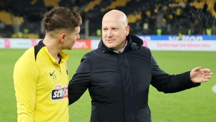 ΑΕΚ: Οι επιστροφές του Νίκολιτς - Πιθανή 11άδα για Ατρόμητο!