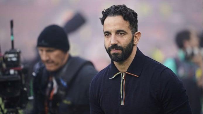 Πώς ο Αμορίμ μετέτρεψε τη Γιουνάιτεντ σε «μηχανή» στατικών φάσεων