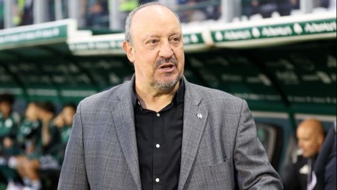 Βιγιάρ στη λίστα Μπενίτεθ για Γενάρη - Νέο όνομα έκπληξη από Σούπερ Λιγκ!