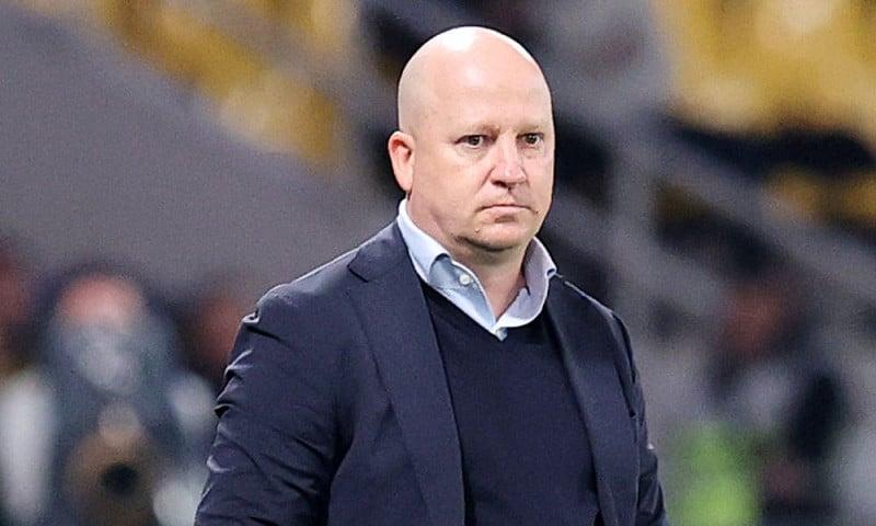 SOS από Νίκολιτς! "Παιχνίδι-κλειδί το ματς με Ατρόμητο"