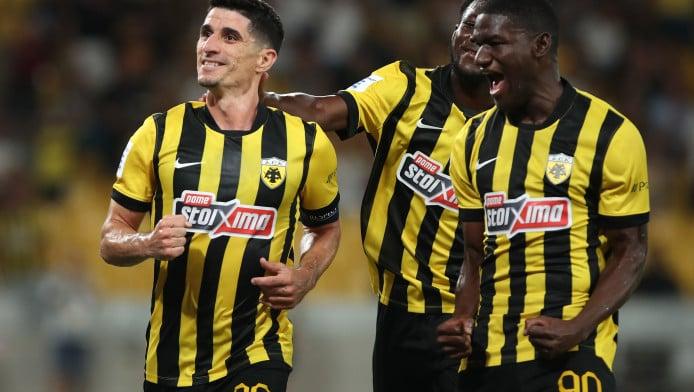 Εντολή Νίκολιτς στην ΑΕΚ - Αυτός "τελείωσε" από την ομάδα - Πώληση!