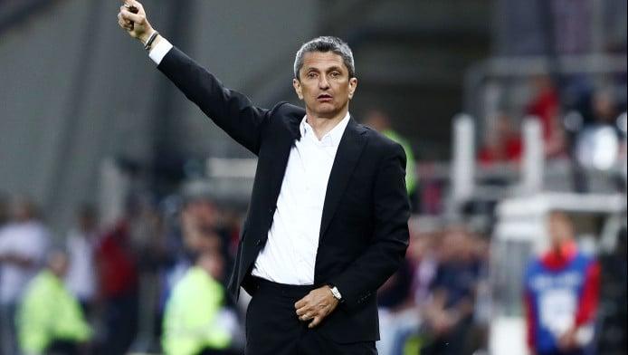 ΠΑΟΚ: Τα προβλήματα και οι αλλαγές Λουτσέσκου ενόψει Άρη