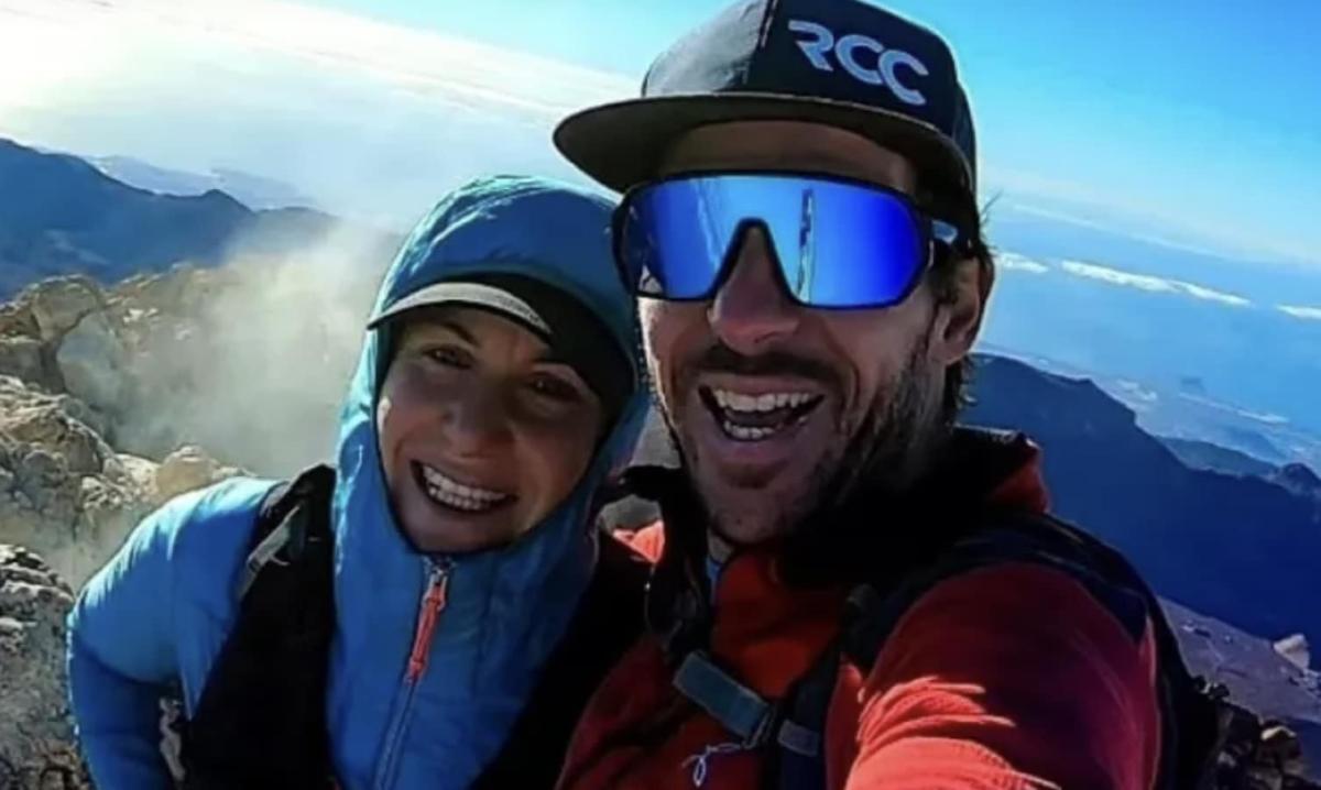 Θρήνος για την 33χρονη - Την άφησε να πέθανε ολομόναχη από το κρύο σε βουνό 1 stigmiotypo othonis 2025 12 06 18.30.55