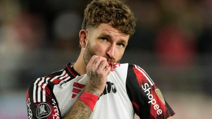 "4 εκατομμύρια η τιμή για Ολυμπιακό" - Ο… νέος Ροντινέι ξέρει από κούπες!