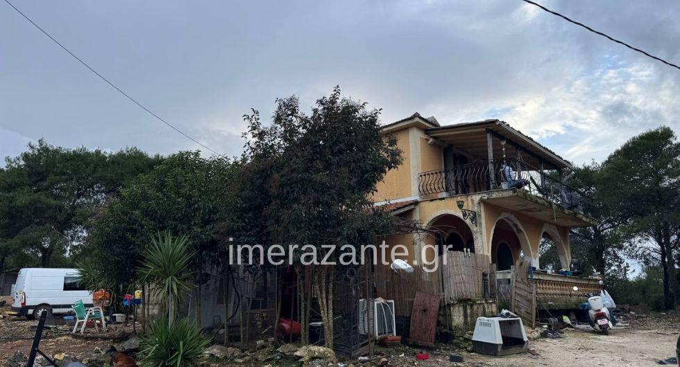 paidi thanatos skyli ag. leontas 2