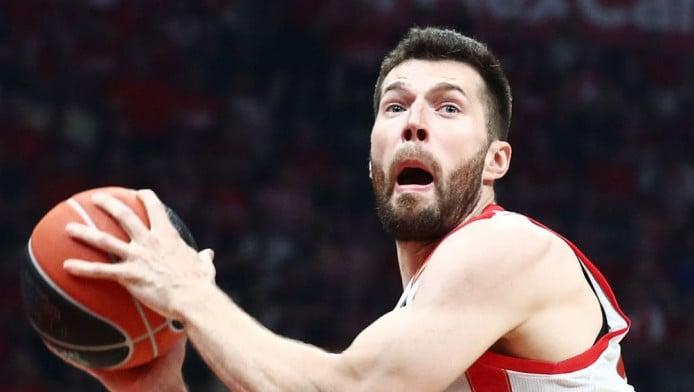 Φεύγει ο Πίτερς από Ολυμπιακό; - Τεράστια ομάδα περιμένει στη γωνία!