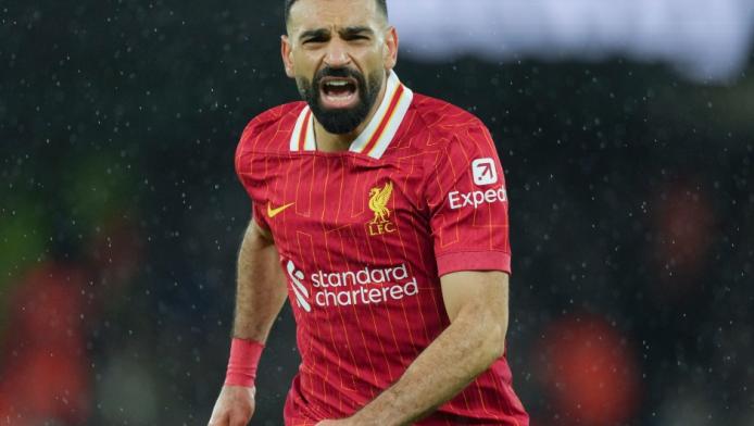 Νέα δεδομένα με Σαλάχ - Σειρήνες ξανά από το εξωτερικό