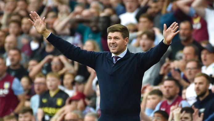 "Φωτιές" στην Λίβερπουλ - Νέες φήμες για Τζέραρντ