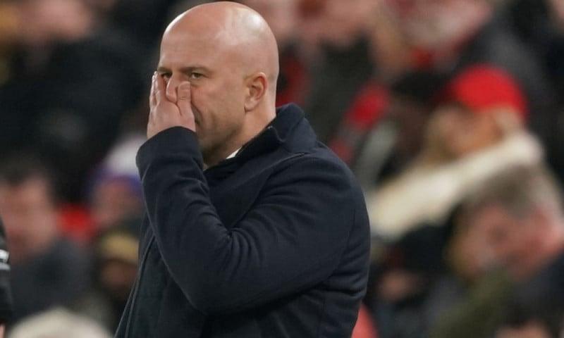 "Κεραυνοί" Σαλάχ: "Το κλαμπ με πετάει στις ρόδες του λεωφορείου"!