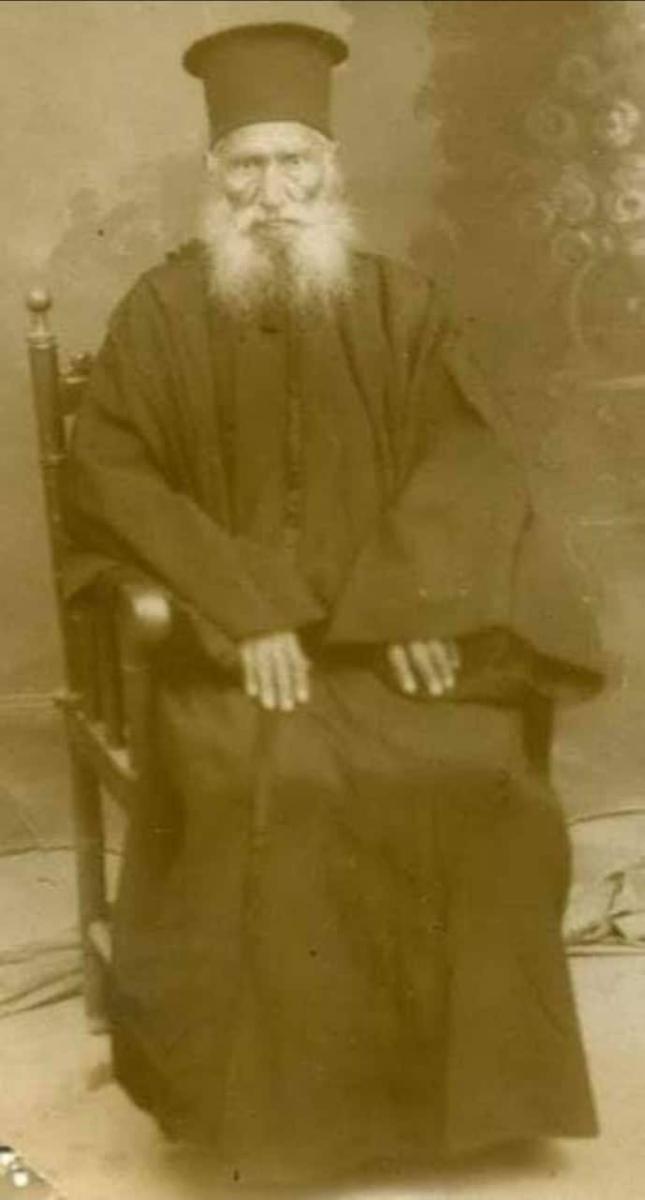 Το μεγαλύτερο έγκλημα στην παλιά Ελλάδα - Ο τσαγκάρης που τον αδίκησαν 3 egklima kithira