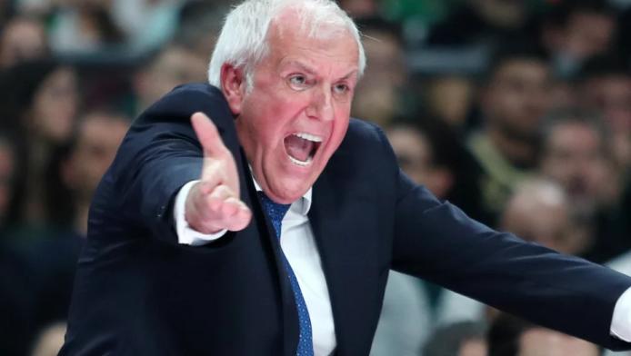 Αποκάλυψη Μπόγρη: «Επιστρέφει ο Ομπράντοβιτς στον Παναθηναϊκό»!