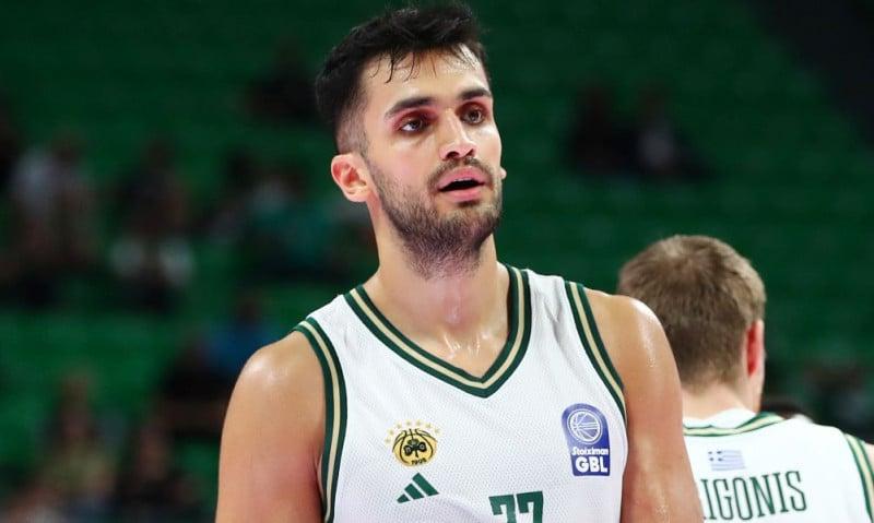 "Τελειώνει" άμεσα ο Γιούρτσεβεν από τον ΠΑΟ - Φέρνει… 5αρι Γκραντ ο Αταμάν!