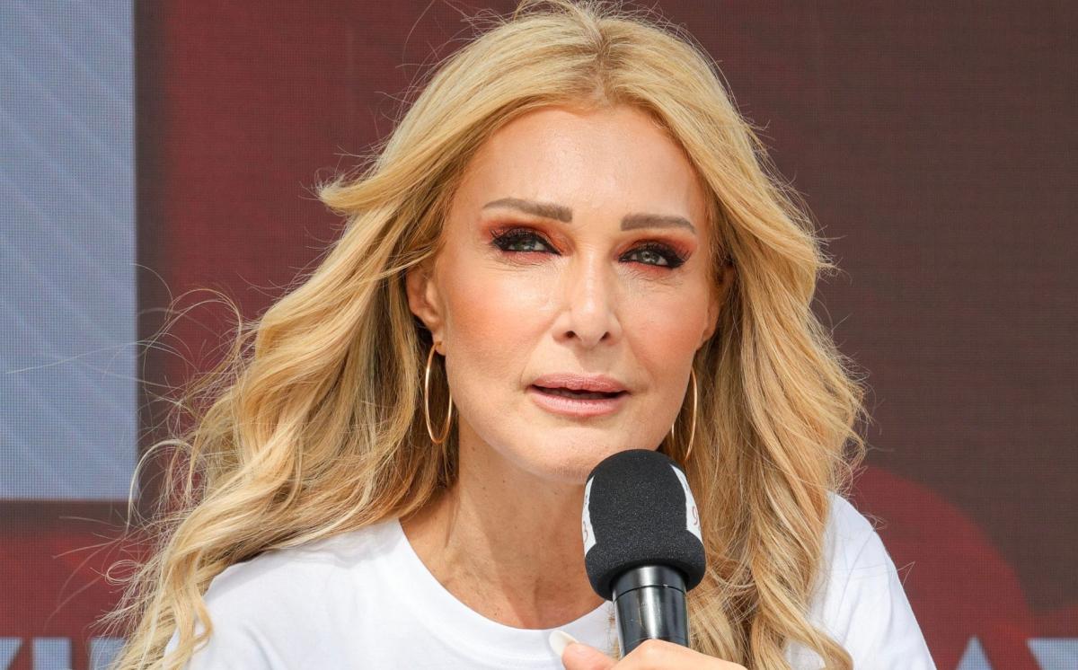 Νατάσα stigmiotypo