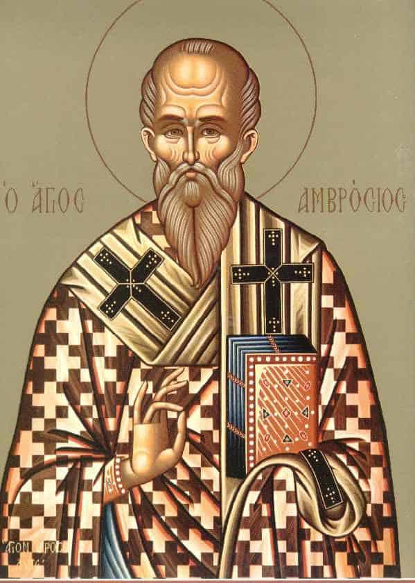 Εορτολόγιο 07