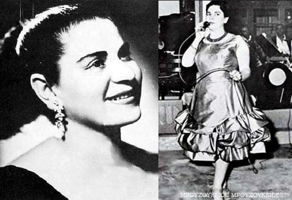 Πέθανε ξεχασμένη στο σπίτι της στους Αγίους Αναργύρους η μεγάλη γυναικεία φωνή 4 23 a 3 9