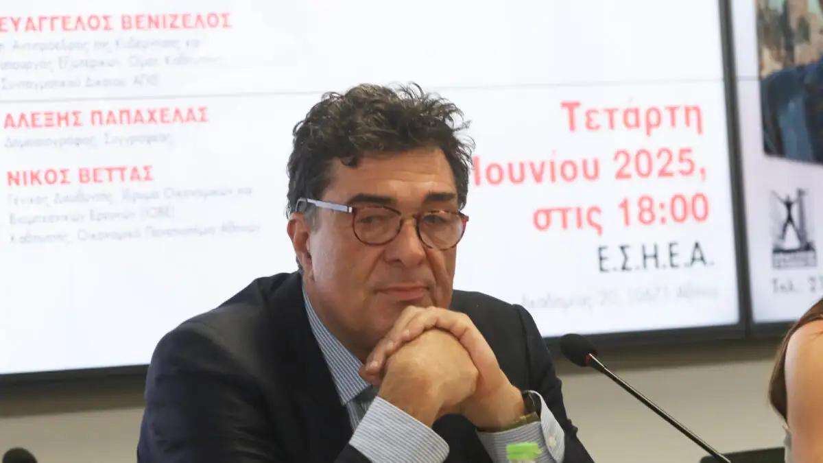 Ο Αλέξης Παπαχελάς αποκάλυψε ότι έχει καρκίνο - Αυτή είναι η μορφή που πάσχει 1 alexis papaxelas eurok 1200x675 1