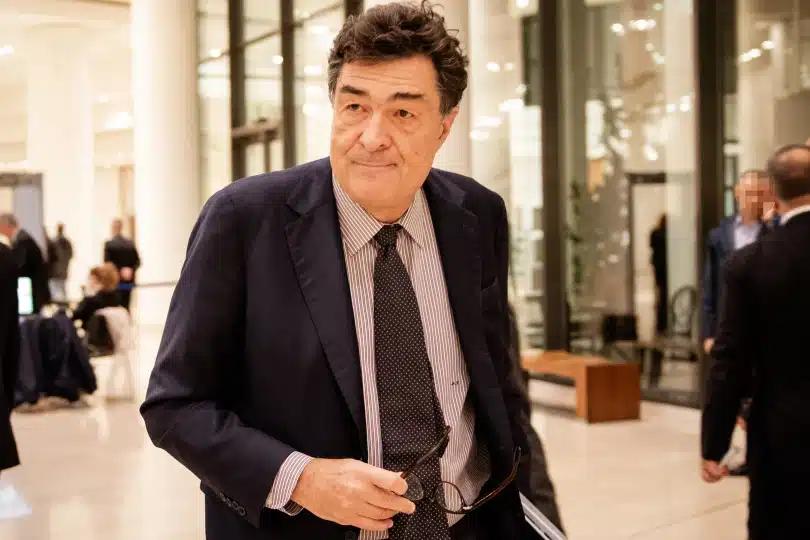 Ο Αλέξης Παπαχελάς αποκάλυψε ότι έχει καρκίνο - Αυτή είναι η μορφή που πάσχει 2