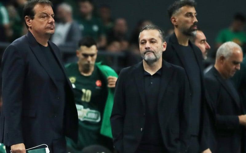 Αυτά τα προβλήματα του ΠΑΟ με Βαλένθια - "Δεν είναι θέμα ημέρας η άμυνα"