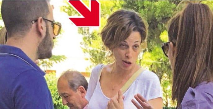 Χωρισμένη, με δύο παιδιά και ζει με ελεημοσύνη: Στα 48 της, η Δήμητρα Μαργέτη είναι αγνώριστη 3 echei dyo paidia zei me eleimosyni einai agnoristi pos einai kai ti kanei sta 38 tis i dimitra margeti 1