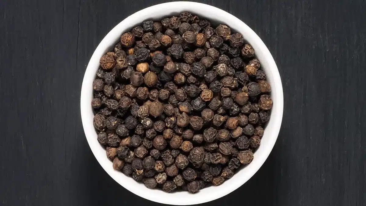 1 φλιτζάνι την ημέρα για 2 εβδομάδες και θα χρειαστείτε πιο στενά ρούχα 5 black pepper