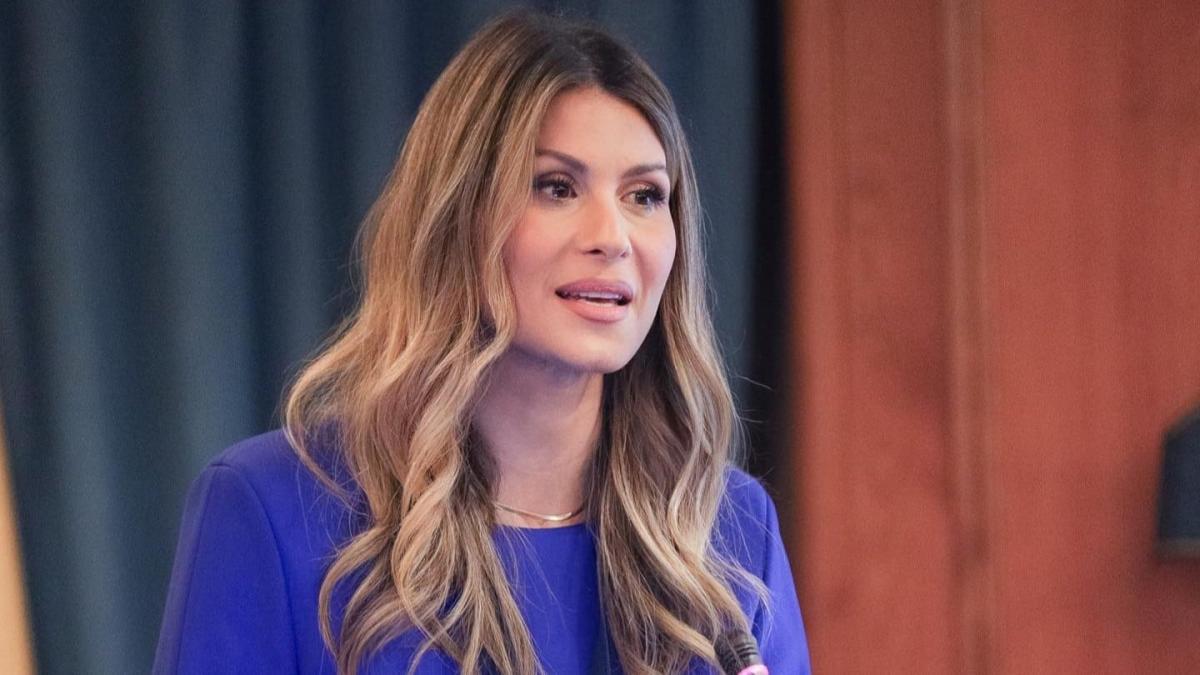 Συγκλονίζει η Άννα Κανδαράκη: «Έδωσα μάχη με τον καρκίνο του αίματος δύο φορές» 1 photo