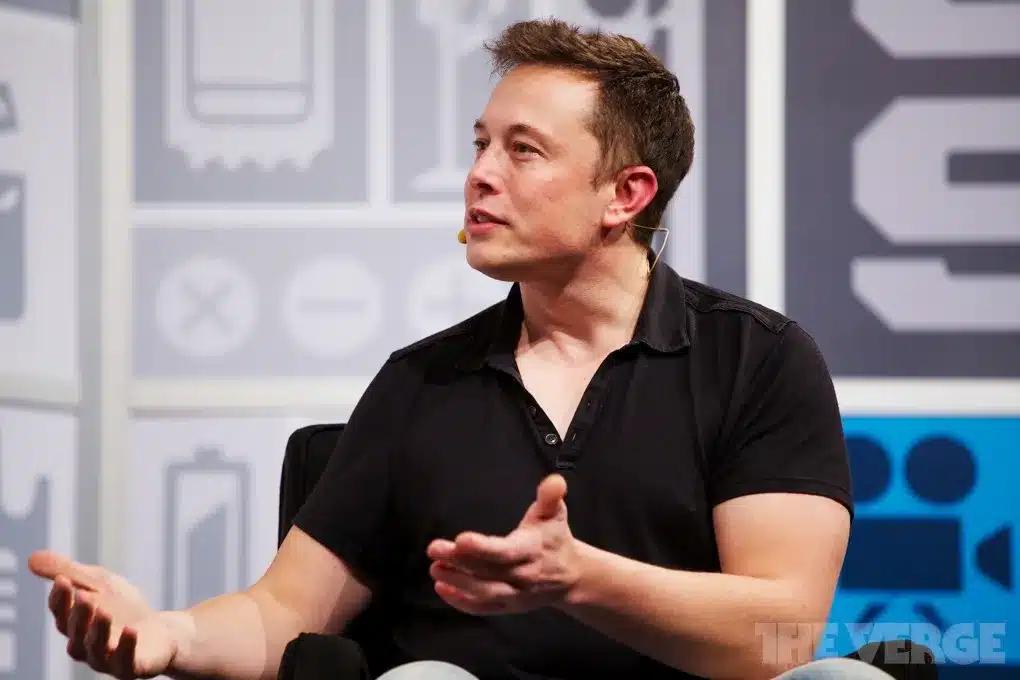 Ανακοίνωση-βόμβα του Έλον Μασκ για την Ευρώπη 1 musk8