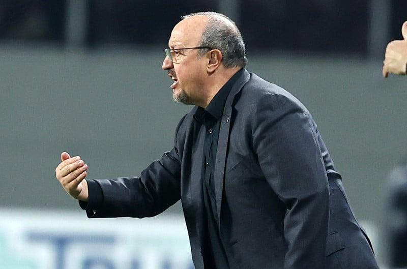 Πάρε κεφάλια Μπενίτεθ, διώξε τους αποτυχημένους - Τους έφταιγε ο Βιτόρια!