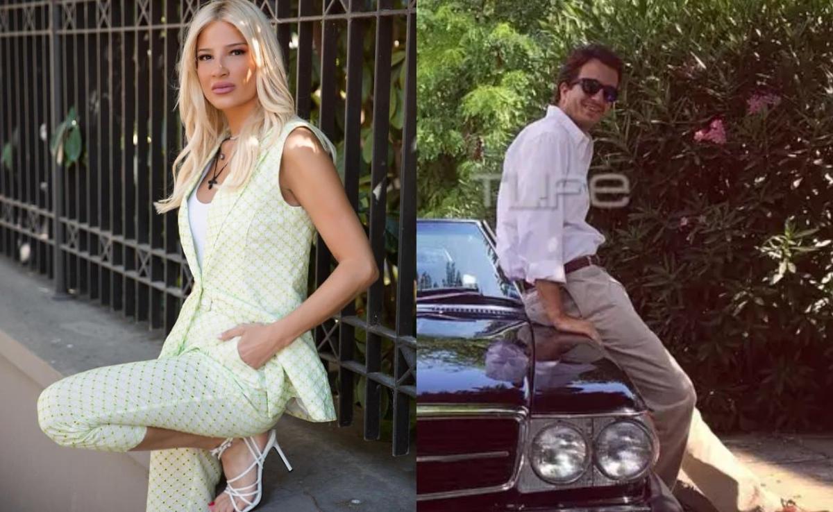 Ένα χρόνο μαζί, γνωστός επιχειρηματίας: Αυτός είναι ο νέος σύντροφος της Φαίης Σκορδά, δεν το ήξερε κανείς 1 fay skorda alexandros athanasiadis