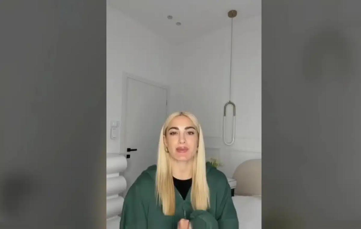 Ιωάννα Τούνη: «Εδώ και 9 χρόνια είμαι β@@@@, πεταμένη, μεθυσμένη...» 1 untitled 6