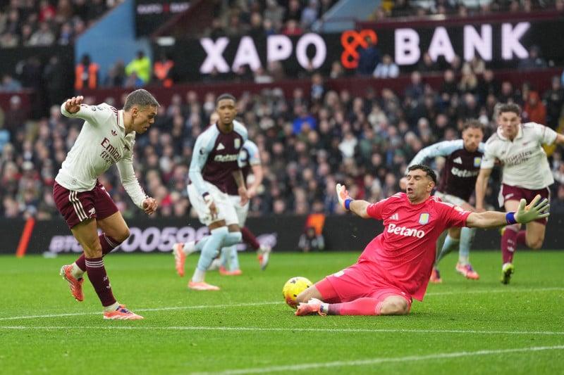 Βόμβα στη μάχη της Premier League! Γιατί έσπασε το αήττητο του Αρτέτα