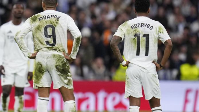 Σοκ στην Ρεάλ! Χάνει βασικό παίκτη μέχρι το τέλος της χρονιάς