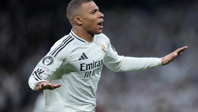 Έτοιμος να γράψει ιστορία ο Εμπαπέ! Αγγίζει θρυλικό ρεκόρ του Ρονάλντο