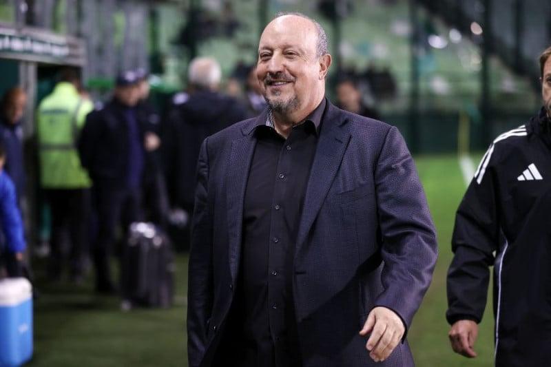 Δημοσίευμα-έκπληξη: