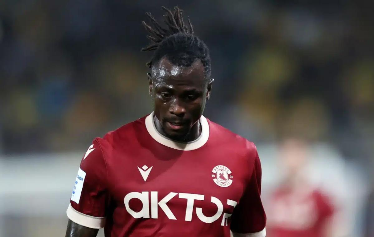 Πένθος στον Αστέρα Τρίπολης, πέθανε η σύζυγος του Σιλά 2 4782402 1