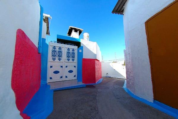 Το χωριό της Ελλάδας με τη δική του γλώσσα που δεν καταλαβαίνει σχεδόν κανείς 3 111 3